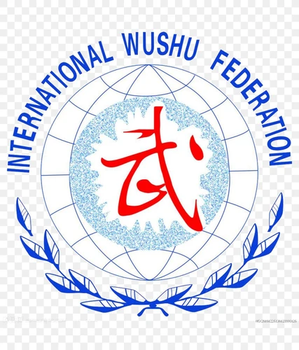 International Wushu Federation logo