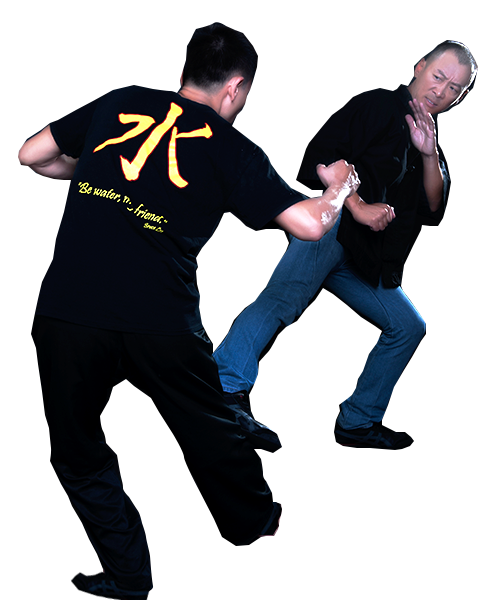 Jeet Kune-Do