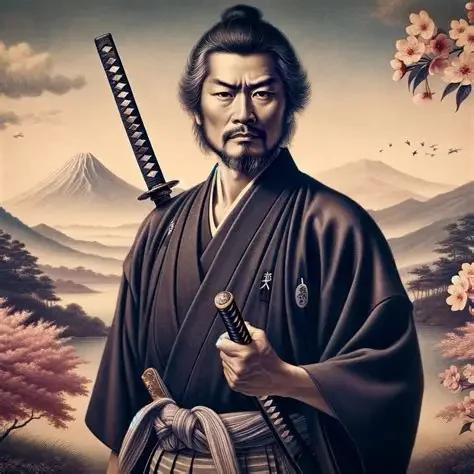 Miyamoto Musashi